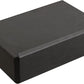 Sunshine Yoga 3" Yoga Block, 10 Pack Bulk EVA Foam Yoga Blocks, Firm and Supportive Yoga Brick, Balance Foam for Stretching, Pilates, and Workout, 3" x 6" x 9"