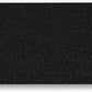 Heavy Duty Horse Stall Mats - Stable Mats, Durable 3/4 in. Thick Rubber Flooring - Solid Black - 3.5' x 6' Mat for Stables, and More - 42 in. x 72 in. Stall Mat