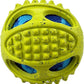 Max Fusion with Nike Grind, Arlee Meteor Dog Toy, Chew Toy for Play, Fetch, Tug, S