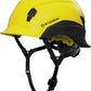 STUDSON SHK-1 Non-Vented Safety Helmet - Type 2 Class E
