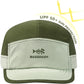 BASSDASH Ultralight UPF 50+ Soft Baseball Caps Unstructured Quick Dry Folding Hat Adjustable for Men Woman Outdoor Activities