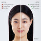 AGE20'S Signature Essence Pact SPF 50+ | Pack of 2 | 23W BEIGE | Cream Foundation, Dewy Finish, Natural Coverage | Korean Cushion Foundation