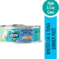 A Strong Heart Canned Wet Cat Food, Whitefish & Tuna Dinner Paté - 5.5 oz Cans (Pack of 24), Made in The USA with Real Ocean Whitefish & Tuna
