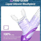 Aegend Dry Snorkel, Dive Mask Easy-Breath Free Diving Snorkel for Snorkeling Scuba Diving Freediving Swimming, with Top Dry Valve and Food-Grade Silicone Mouthpiece