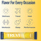 TREVI™ Sugar Free Electrolytes - Drink Mix Hydration Powder Packets - 28 Count - Lemonade