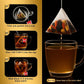 Ginseng Six Treasure Tea - Traditional Kidney Tea for Men & Women, Natural Herbal Formula Bags with 6 Precious Ingredients, Gift for Spouses, Wellness Seekers, Fitness Lovers(1 Pack/25 Bags)