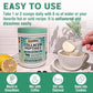 Bovine Collagen Peptides Powder for Women and Men, Grass-Fed Hydrolyzed Collagen Protein Type I & III, Skin, Hair, Nails, Bones, Digestion, Unflavored, Non-GMO, Keto & GF, 22 Servings, 16oz