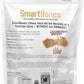 SmartBones Small Chews, Treat Your Dog to a Rawhide-Free Chew Made with Real Meat and Vegetables