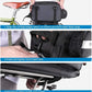 Rhinowalk Bike Bag Bike Trunk Bag Bike Pannier Bag,(for Bicycle Cargo Rack Saddle Bag Shoulder Bag Laptop Pannier Rack Bicycle Bag Professional Cycling Accessories)