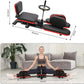 Leg Stretcher， Leg Split Stretcher Machine for Flexibility Kids Adults Splits，Stretch Machine for Home Gym,180 Degrees pro Leg Stretcher Split Machine