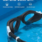 ZIONOR Swim Goggles, G1 SE Swimming Goggles Anti-fog for Adult Men Women
