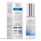 Eucerin Face Immersive Hydration Moisture Boost Face Serum, Ultra-Lightweight Hyaluronic Acid Serum Improves the Look of Fine Lines and Wrinkles, Facial Moisturizer for All Skin Types, 1 Fl Oz Bottle