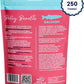 Training Treats for Dogs - Soft Salmon - Low Calorie Dog Training Treats for Sensitive Stomachs with Single Source Premium Protein, Corn Free, & Soy Free Formula - 10 oz