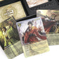 War of The Three Kingdoms sanguosha - Standard Edition Strategy Games Card Board Games for Adults Warlord Game, Chinese History, 2 to10 Players (Standard Edition)