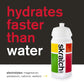 Skratch Labs Hydration Powder | Sport Drink Mix | Electrolytes Powder for Exercise, Endurance, and Performance | Strawberry Lemonade | 60 Servings | Non-GMO, Vegan, Kosher