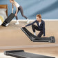 WALKINGPAD Foldable Walking Pad Treadmill for Home Office, Under Desk Treadmill with Adaptive Speed Control, Compact Design for Small Spaces, No Assembly Needed
