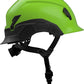 STUDSON SHK-1 Non-Vented Safety Helmet - Type 2 Class E
