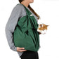Cozy Comfort Carrier - Small Green Cat Carrier, Cat Holder for Cutting Nails, & Cat Carrier Pouch for Vet Visits, Medication Administration, Dental Care, & Travel