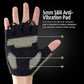 Cycling Gloves for Men Women, Half Finger Bike Gloves for Biking, Gym, Weight Lifting, Rowing, Riding, Outdoor Sports