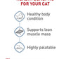 Royal Canin Feline Weight Care Thin Slices in Gravy Canned Adult Wet Cat Food, 3 oz can (24-count)