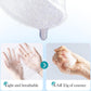 55 Pack Collagen Face Masks Skincare Bulk,Hydrating Spa Face Mask Beauty for Sensitive Skin,Sheet Mask for Skin Care, Facial Mask Sets Birthday Party Gifts for Women/Teen Girls/Kids