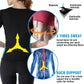 NonEcho Women Sauna Body Shaper Sweat Suit Sleeve Spa Cami Hot Neoprene Slimming Workout Vest Waist Trainer Top