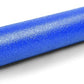Yes4All Medium Firm Round PE Foam Roller 12, 18, 24, 36 Inches for Pilates, Yoga, Stretching, Balance & Core Exercises