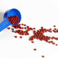 1kg Parrot Pellets Food Color-Enhancing Red Parrot Cichlid Fish Feed Food (1 kg Parrot Fish Pellets)