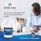 10X Concentrate – Professional Strength Pet Odor Eliminator | Bio-Enzyme Cleaner for Dog & Cat Urine | Makes 10 Gallons for Artificial Grass, Carpet, Patios & Kennels | Pet Safe