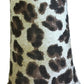 Extra Large 18" Catnip Kicker Toys/Kitty Kick Sticks/Cat-Nip Kick Sticks (Leopard) (Kickers Filled with 1 oz Premium Canadian Catnip)