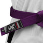 Hayabusa 2.0 Adult BJJ Belt - Premium Quality, IBJJF Compliant, Reinforced Double Stitching