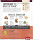The Honest Kitchen Whole Food Clusters Small Breed Grain Free Beef Dry Dog Food, 4 lb Bag