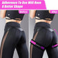 Booty Bands for Women Glutes & Hip Building,BFR Bundle Booty Bands,Blood Flow Restriction Bands,Glute Bands-Best Fabric Resistance Bands for Exercising Your Butt, Squat, Thigh, Fitness