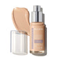 Illuminance Skin-Care Foundation