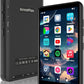 144GB MP3 Player with Bluetooth and WiFi, Android 13 Music Player 4-inch Touch Screen mp4 Players with Bluetooth with Spotify tiktok YouTube Amazon Music, MP4&MP3 Player up to 1TB (Black)