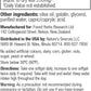 Kolorex Gut Care Candida Balance (Advanced Candida Care) 60ct