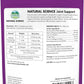 Oxbow Animal Health Natural Science Joint Support, Anti Inflammatory Supplement for Rabbit & Guinea Pig, Oxbow Timothy Hay, Made with Glucosamine, Turmeric, & Yucca, Made in USA, 4.2 oz Bag