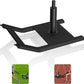 Weight Sled for Training - Heavy Duty Football Sled for Lineman, Sled Pull Workouts, Speed & Strength Training, Football Blocking Sled, Running Sled for Athletes, Weighted Sled for Outdoor & Indoor Workouts