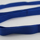 RangeMaster FlexAbility Static Stretch Strap | | Perfect for Yoga, Pilates, and Physical Therapy | Flexibility and Range of Motion Tool | Blue