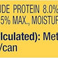Nature's Recipe Grain Free Beef, Sweet Potato, and Pumpkin Recipe Wet Dog Food, 13 oz. Can, 12 Count