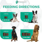 Nootie PROGILITY Daily Multivitamin Chews for Dogs - Supports Immunity, Heart, Eye, Brain, and Bone Health with Taurine- for All Dog Sizes - 90 Soft Chews. - Sold in Over 5,000 Pet Stores