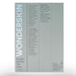 Wonderskin Lip Gloss Blading Top Gloss, Clear Glitter Lip Gloss, Hydrating and High Shine Finish Lip Makeup (Clear Shine)