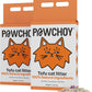 Tofu Cat Litter – Clumping, Flushable, Ultra Absorbent & Fast Drying | 100% Natural, Dust-Free, Low Tracking | Water-Soluble & Eco-Friendly (5.5 lbs x 2 Bag)