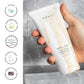NAELI Keratosis Pilaris & Acne Exfoliating Body Wash Cleanser with 14% Glycolic & Salicylic Acid - Natural KP Bump Eraser & Strawberry Legs Treatment, Back & Butt Acne - Smooths & Hydrates, 6 oz