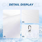 Custom 1-100PCS Cooling Sports Towel, Personalized Photo Logo Soft Cold Exercise Towel for Neck and Face Customized Quick-Drying Cooling Wrap Fitness Workout Sweat Towel 12"x40" (1)