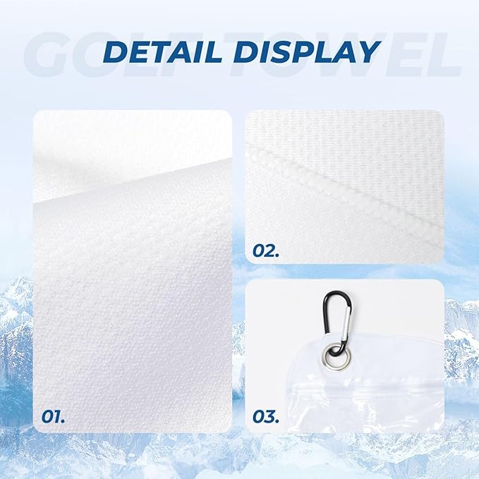 Custom 1-100PCS Cooling Sports Towel, Personalized Photo Logo Soft Cold Exercise Towel for Neck and Face Customized Quick-Drying Cooling Wrap Fitness Workout Sweat Towel 12"x40" (20)