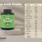 Zen Principle Grass-Fed Agglomerated Hydrolyzed Collagen Peptides 1.5 lb. Anti-Aging Protein Powder for Healthy Hair, Skin, Joints. Paleo Friendly, GMO and Gluten Free, Pasture-Raised Bovine.
