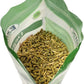 Exotic Nutrition Degu Diet (2.5lb) - Nutritionally Complete Healthy Pellet Diet with Whole Oats - for Domesticated Pet Degus