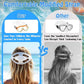 Kids Swim Goggles with Nose Cover -Diving Mask Leak-Proof Design for Boys Girls Ages 5-15 | Anti-Fog & UV Protection Swimming Glasses