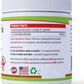 Trulysine L-Lysine for Cats Immune Support Oral Powder 4oz/100g - Cats & Kittens of All Age, Sneezing, Runny Nose Squinting, Watery Eyes - Fish & Poultry Flavor (U.S.A)(100 Grams ( 500mg / Scoop))